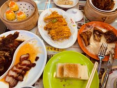 -澳门陈光记烧味饭店(万象城店)
