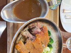-Brotzeit博璨德国啤酒餐厅(亮马桥官舍店)