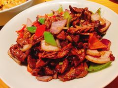 -宏达老菜馆(东安街店)