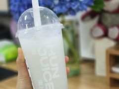 -混果汁(福田领展中心城店)