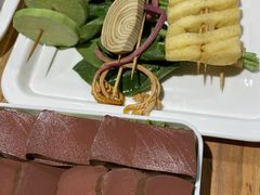 -袁记串串香(涧西总店)