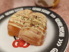 -元气寿司(环球港店)