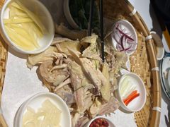 -猪腰一家·地道佛山菜(盐步店)