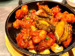 -潮界(虹桥新天地店)