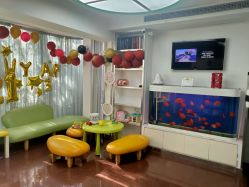 -圣瑞医疗上海圣恩儿科门诊部