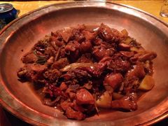 -膳和缘炒鸡店(南门路店)