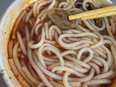 -中山牛肉肥肠粉面馆(军工社区店)
