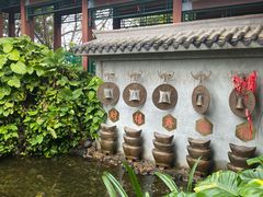 -海南文笔峰盘古文化旅游区