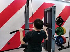 -WEGYMER健萌健身(麦德龙钰龙天下馆)