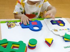 -嘉定民办实蒙早教中心