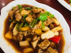 -大明寺素斋