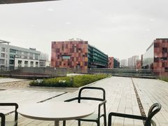 -Cafe Mersey默西咖啡(西交店)
