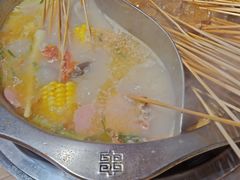 -袁记串串香(川师店)