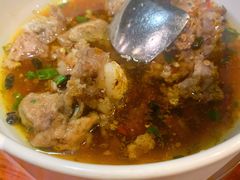 -炊烟小炒黄牛肉(东庆街店)