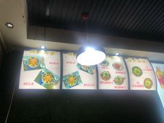-内蒙焖面大盆骨餐馆(山大路店)