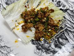 辣子掌中宝-二娃川菜·猛火现炒有锅气(思北角滨店)
