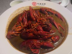 -叶派龙虾·招牌十三香(合肥路首店)