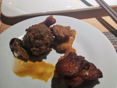 -汉巴味德·烤肉与啤酒的自助(杭州大悦城店)