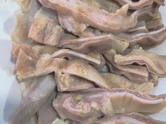 -老财炒饭·熟地蟹·冬瓜蟹