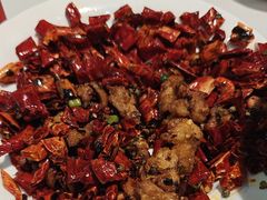 -宽窄巷子·成都冒菜·传统小吃(海印又一城店)