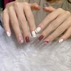 -悦指间美甲美睫