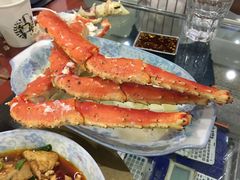 -盒马鲜生(杭州运河上街店)