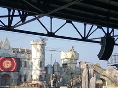 -渔岛海洋度假区