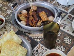 -顶上头·螺蛳火锅(五一新村店)