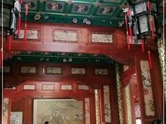 -听鹂馆饭庄(颐和园店)