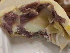 旺仔芋泥宝藏卷-李大牛和刘大力手作甜品(凯德店)