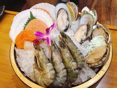-牛New寿喜烧(青浦店)