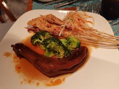 -深圳大梅沙京基洲际度假酒店