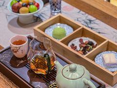 -中和·国风茶馆(愚园路店)