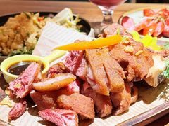 -食陆号·新式台湾创意菜(十全街首店)