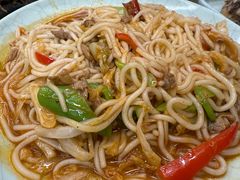 -清真·益鑫羊肉手抓馆(花园北街店)