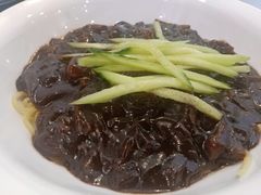 -桃园中华料理炸酱面(燕儿岛路店)