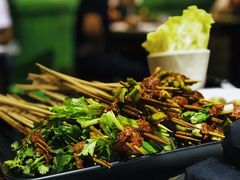 -钢管厂五区小郡肝串串香(南山店)