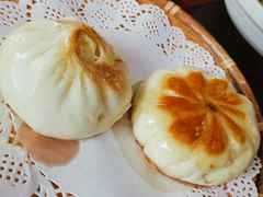 煎包-龚得包(金橙路店)