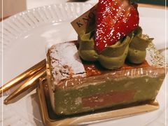-KNOTKNOT珞珞·日式甜品(K11店)