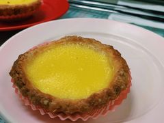 蛋挞-金凤茶餐厅(湾仔店)