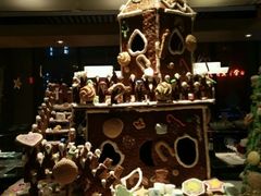 -富力铂尔曼大酒店-尚西餐厅