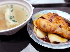 -鲜得来排骨年糕(即墨路店)