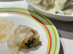 -开海·红岛海鲜虾水饺(石老人店)