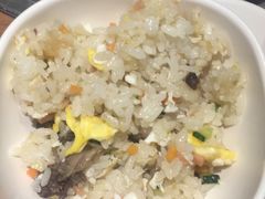 特色炒饭-氿熹干锅•牛蛙•烤鱼(印象城店)