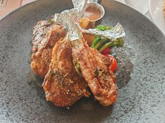 -安妮意大利餐厅(日坛店)