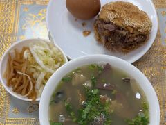 -清真·鸦儿李记·小馆(后海店)