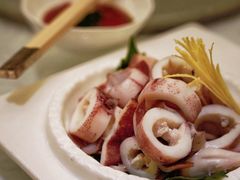 -浦华大酒店-台南担仔面海鲜楼