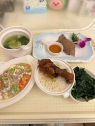 -雅馨国际月子中心