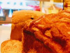 -BreadTalk面包新语·烘焙蛋糕(深业上城店)