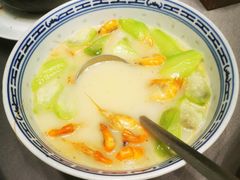 -白家餐厅(徐家汇店)